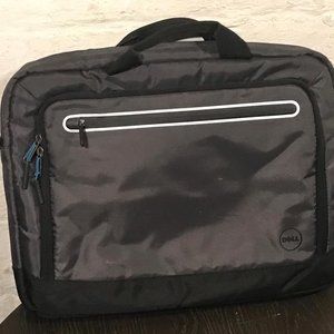 Large Dell Briefcase/Laptop Bag